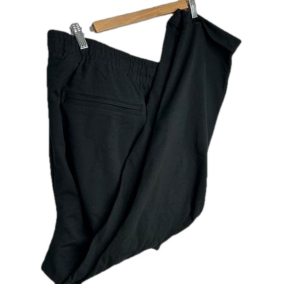 NWT 3X Ava & Viv Black everywhere pant - Picture 12 of 12
